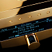 Сетевой аудиоплеер MBL C41 Network Player Black Gold - рис.5