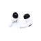 Dekoni Audio Bulletz for the Apple Airpods Pro Small 3 Pack