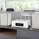 Микросистема Denon CEOL N10 grey - рис.9