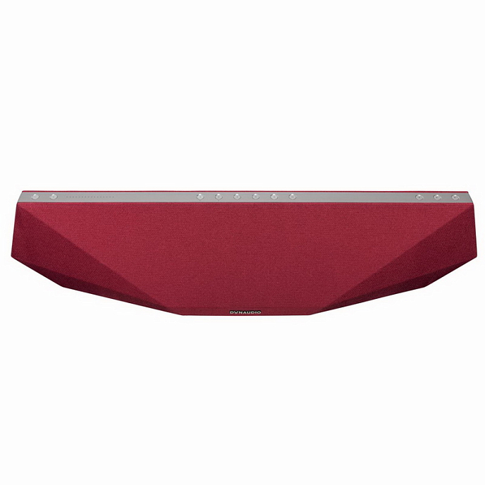 Портативная колонка Dynaudio Music 7 Red - рис.4