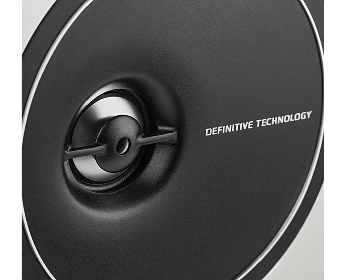 Полочная акустика Definitive Technology Demand D11 Black High Gloss - рис.3