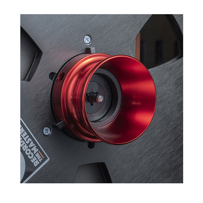 Магнитная лента RTM NAB Adapter 1.4 Red R39664 красный - рис.3