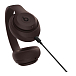 Беспроводные наушники Beats Studio Pro Dark Brown - рис.4