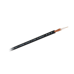 Кабель Tchernov Cable Standard Coaxial IC RCA 1m