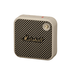 Портативная колонка Marshall Willen II Cream