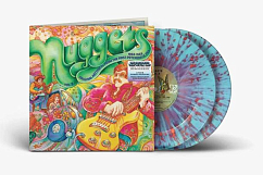 Пластинка Various – Nuggets: Vol. 2 Original Artyfacts From The First Psychedelic Era 1964-1968 2LP