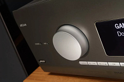 Ресивер Arcam AV41