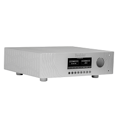 Предусилитель Boulder 1110 Preamplifier Silver