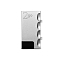 Chord 2Go Silver