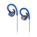 - рис.2 Беспроводные наушники JBL Reflect Contour 2 Blue - рис.2