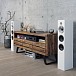 Напольная акустика Bowers & Wilkins 704 S2 satin white - рис.3