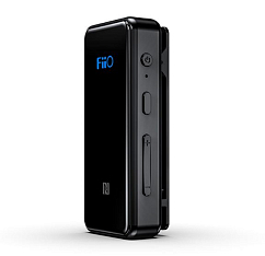 Усилитель для наушников с ЦАП FiiO BTR3