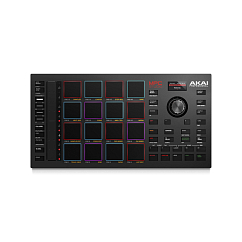 MIDI-контроллер AKAI PRO MPC Studio 2