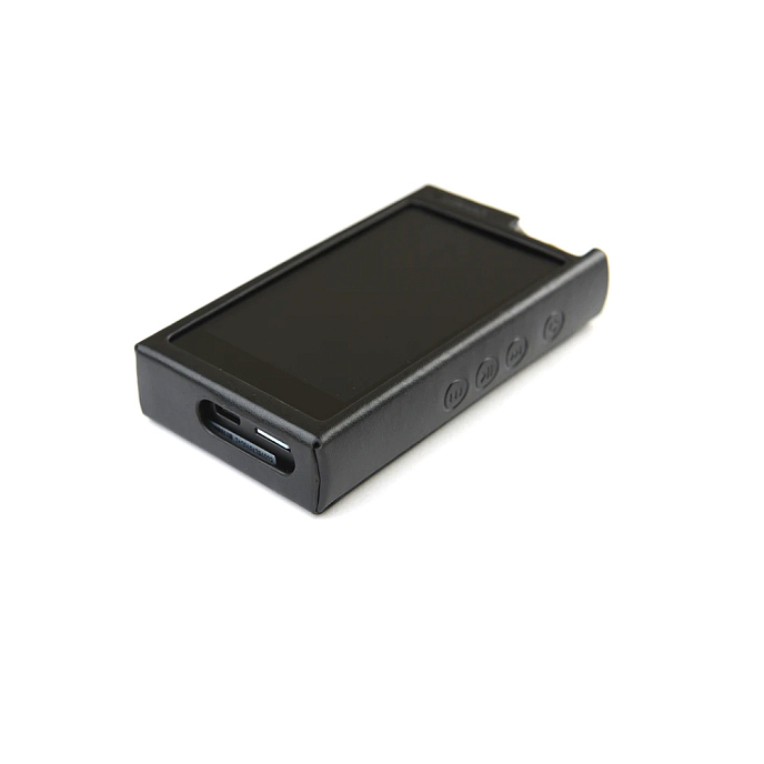 Чехол для плеера Lotoo PAW 6000 Leather Case - рис.2