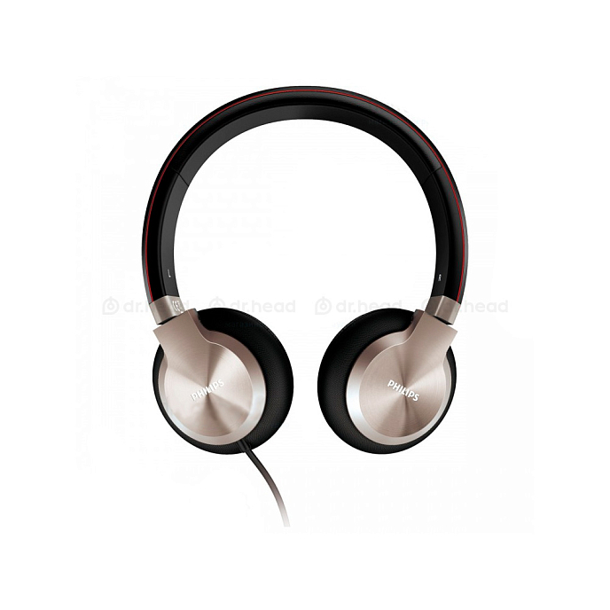 Наушники Philips SHL9700/10 - рис.3