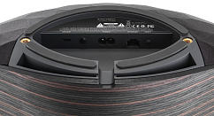 Беспроводная акустика Bowers & Wilkins Formation Wedge Black