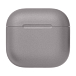 Беспроводные наушники Apple AirPods 4 ANC Titanium Matte - рис.1