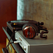 High End наушники Audio-Technica ATH-AWKT - рис.7 High End наушники Audio-Technica ATH-AWKT - рис.7