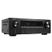 Ресивер Denon AVR-S770H Black - рис.1