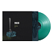 Виниловая пластинка Muse - Muscle Museum - (RSD26) Green LP - рис.1