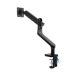 Кронштейн для монитора FoxGear Premium LDT50-C012U Space Grey