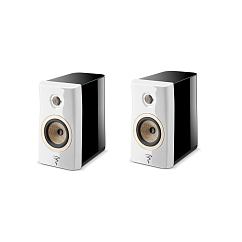 Акустическая система Focal Kanta N1 Carrara White Lacquer