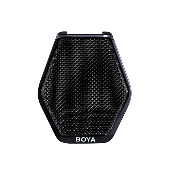 Инструментальный микрофон Boya BY-MC2 - рис.0
