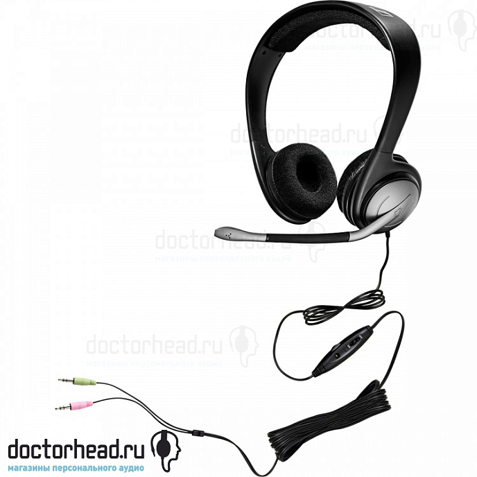 Игровая гарнитура Sennheiser PC 151 - рис.2