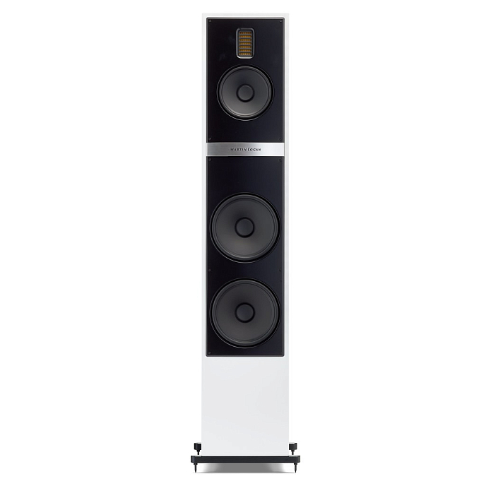 Напольная акустика Martin Logan Motion 60XTi Matte White - рис.4