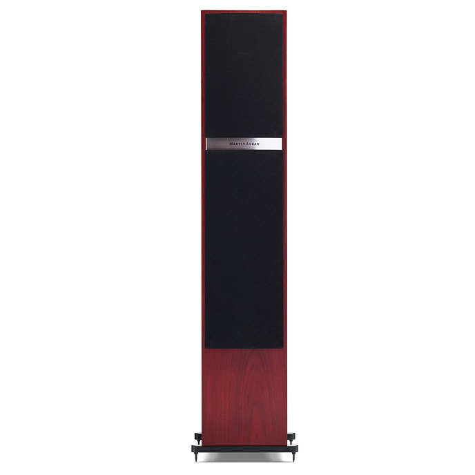 Напольная акустика Martin Logan Motion 60XTi Red Walnut - рис.3