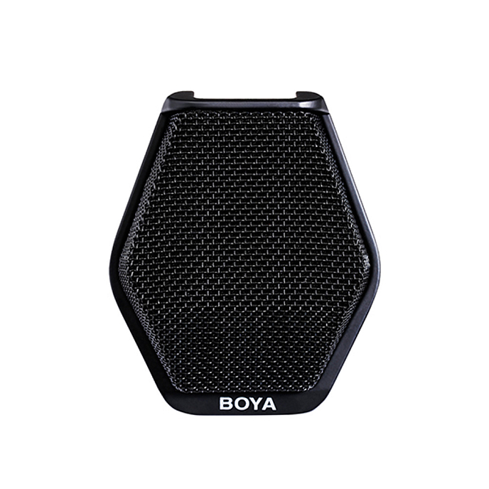 Микрофон инструментальный Boya BY-MC2 - рис.0