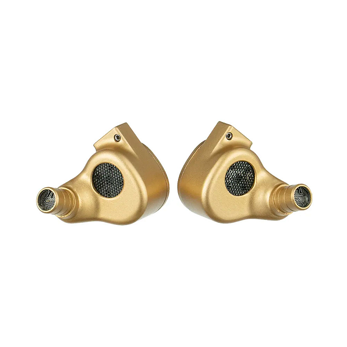 IEM наушники FiR Audio Xenon 6 4.4mm Universal - рис.4
