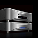 CD проигрыватель Esoteric Grandioso P1X SE Silver - рис.4