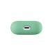 Чехол для Airpods uBear Touch Pro Case Airpods 3 Light Green - рис.3