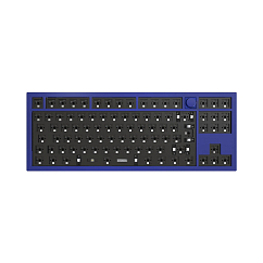 Клавиатура Keychron Q3 Knob RGB Blue