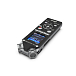 Диктофон Ritmix RR-989 8Gb Black - рис.3