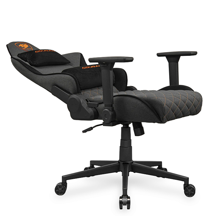 Компьютерное кресло Cougar Armor One V2 Gray F - рис.4