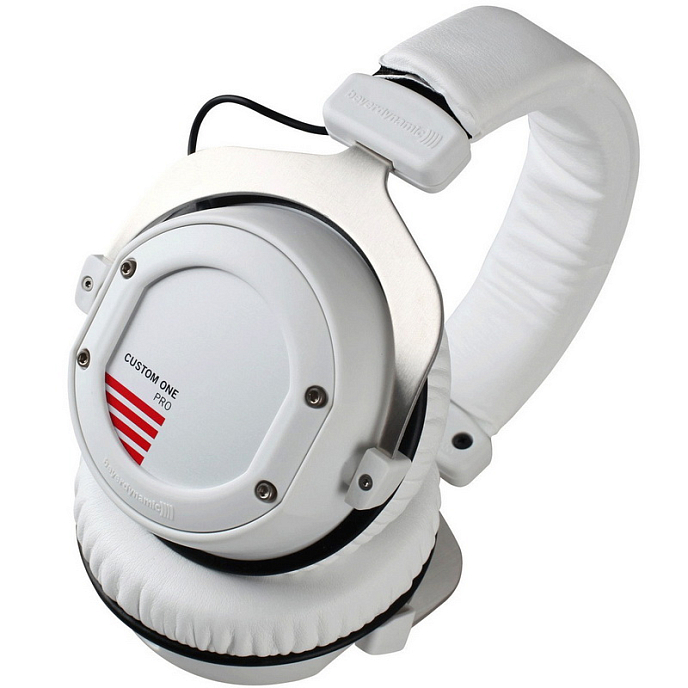 Наушники Beyerdynamic Custom One Pro Plus White - рис.10