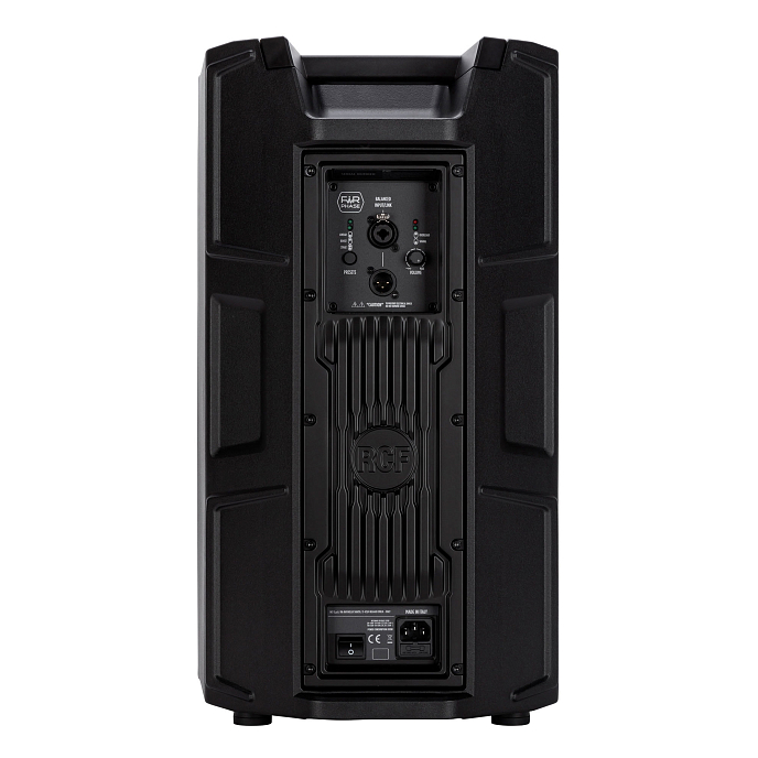Напольная акустика RCF ART 910-A Black - рис.3