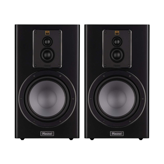 Полочная акустика Magnat Signature 603 Black - рис.0