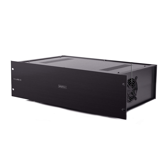 Усилитель мощности Amphion Amp400.12 - рис.1