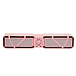 Портативная колонка Divoom D-Base Pink - рис.0