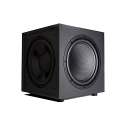 Сабвуфер Morel USUB 1203 Black