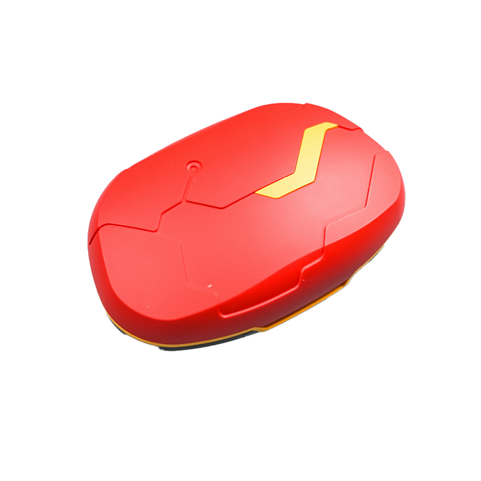 Беспроводные наушники Final Audio x Evangelion Unit 02 - рис.5