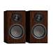 Полочная акустика Monitor Audio Silver 50 (8G) European Walnut - рис.0