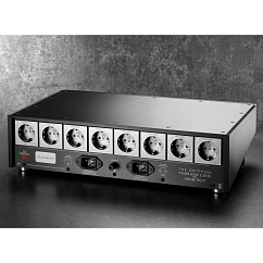 Сетевой фильтр Gryphon PowerZone 3.10 (EU) Black