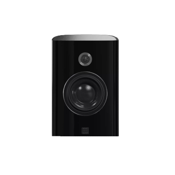 Полочная акустика Morel Sopran 622 Black - рис.1
