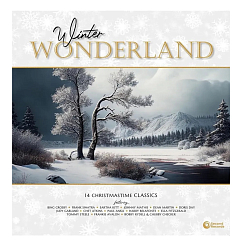 Виниловая пластинка Various Artists Winter Wonderland - 14 Christmastime Classics (White) LP