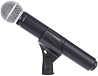 Радиосистема Shure BLX288E/SM58 M17 - рис.3