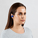Беспроводные наушники Master & Dynamic MW07 GO Electric Blue - рис.5